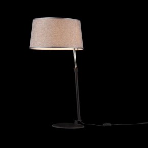 Настольная лампа декоративная Maytoni Bergamo MOD613TL-01B в Серове - serov.mebel24.online | фото 6