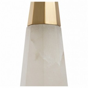 Настольная лампа декоративная Maytoni Bianco Z030TL-01BS1 в Серове - serov.mebel24.online | фото 6