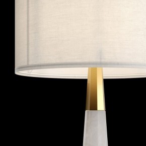 Настольная лампа декоративная Maytoni Bianco Z030TL-01BS1 в Серове - serov.mebel24.online | фото 8