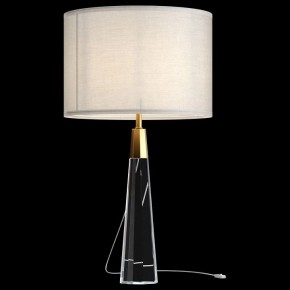 Настольная лампа декоративная Maytoni Bianco Z030TL-01BS2 в Серове - serov.mebel24.online | фото 2