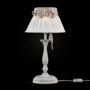 Настольная лампа декоративная Maytoni Bird ARM013-11-W в Серове - serov.mebel24.online | фото 2
