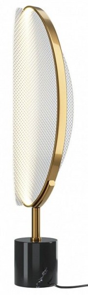 Настольная лампа декоративная Maytoni Breeze MOD281TL-L15BS3K в Серове - serov.mebel24.online | фото