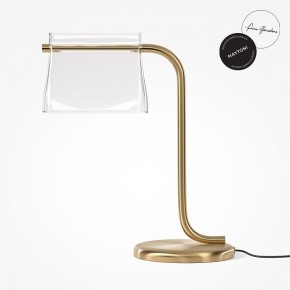Настольная лампа декоративная Maytoni Cabaret MOD170TL-L8BS3K в Серове - serov.mebel24.online | фото 2