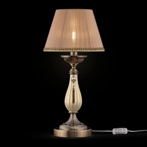 Настольная лампа декоративная Maytoni Demitas RC024-TL-01-R в Серове - serov.mebel24.online | фото 2