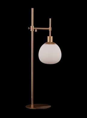 Настольная лампа декоративная Maytoni Erich MOD221-TL-01-G в Серове - serov.mebel24.online | фото 2