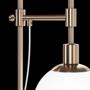 Настольная лампа декоративная Maytoni Erich MOD221-TL-01-G в Серове - serov.mebel24.online | фото 4
