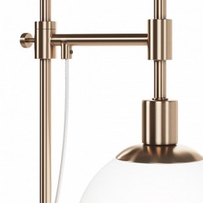 Настольная лампа декоративная Maytoni Erich MOD221-TL-01-G в Серове - serov.mebel24.online | фото 5