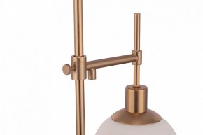 Настольная лампа декоративная Maytoni Erich MOD221-TL-01-G в Серове - serov.mebel24.online | фото 6
