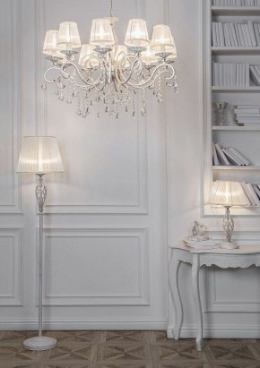 Настольная лампа декоративная Maytoni Grace ARM247-00-G в Серове - serov.mebel24.online | фото 6