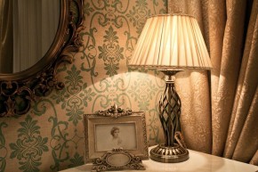 Настольная лампа декоративная Maytoni Grace RC247-TL-01-R в Серове - serov.mebel24.online | фото 4