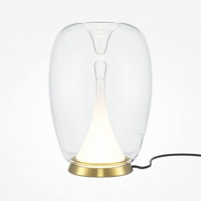 Настольная лампа декоративная Maytoni Halo MOD282TL-L15G3K1 в Серове - serov.mebel24.online | фото 2