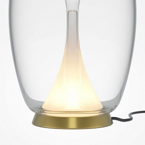 Настольная лампа декоративная Maytoni Halo MOD282TL-L15G3K1 в Серове - serov.mebel24.online | фото 4