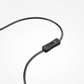Настольная лампа декоративная Maytoni Halo MOD282TL-L15G3K1 в Серове - serov.mebel24.online | фото 5