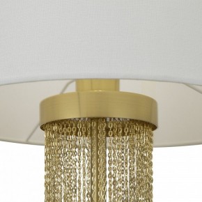 Настольная лампа декоративная Maytoni Impressive MOD151TL-01G в Серове - serov.mebel24.online | фото 4