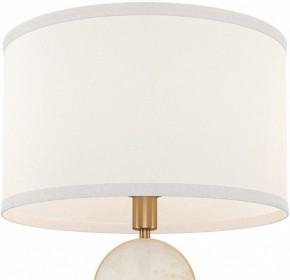 Настольная лампа декоративная Maytoni Marmo MOD099TL-01G в Серове - serov.mebel24.online | фото 3