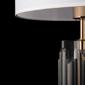 Настольная лампа декоративная Maytoni Muse MOD304TL-01G в Серове - serov.mebel24.online | фото 5