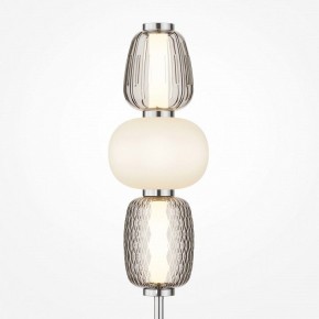 Настольная лампа декоративная Maytoni Pattern MOD267TL-L28CH3K в Серове - serov.mebel24.online | фото 3