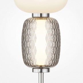 Настольная лампа декоративная Maytoni Pattern MOD267TL-L28CH3K в Серове - serov.mebel24.online | фото 5