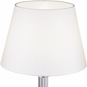 Настольная лампа декоративная Maytoni Riverside MOD018TL-01CH в Серове - serov.mebel24.online | фото 9