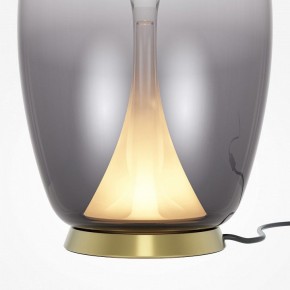 Настольная лампа декоративная Maytoni Splash MOD282TL-L15G3K в Серове - serov.mebel24.online | фото 4