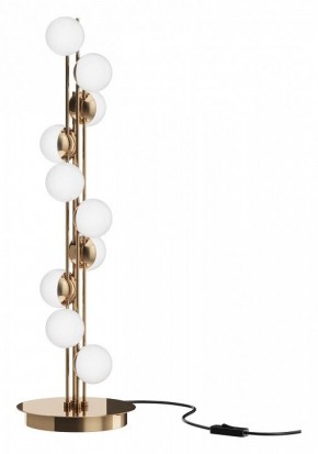 Настольная лампа декоративная Maytoni Tessara MOD081TL-L14G3K в Серове - serov.mebel24.online | фото 2