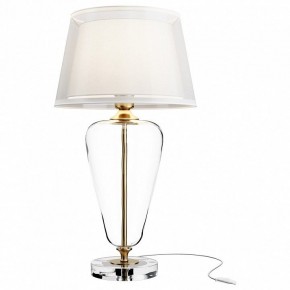 Настольная лампа декоративная Maytoni Verre Z005TL-01BS в Серове - serov.mebel24.online | фото