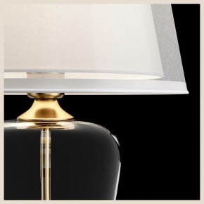 Настольная лампа декоративная Maytoni Verre Z005TL-01BS в Серове - serov.mebel24.online | фото 4