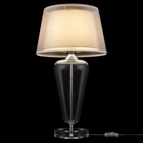 Настольная лампа декоративная Maytoni Verre Z005TL-01CH в Серове - serov.mebel24.online | фото 2