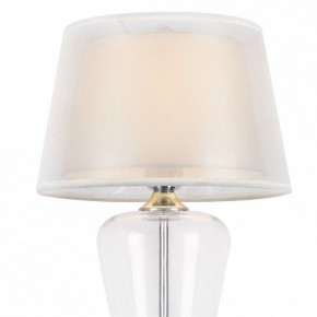 Настольная лампа декоративная Maytoni Verre Z005TL-01CH в Серове - serov.mebel24.online | фото 5