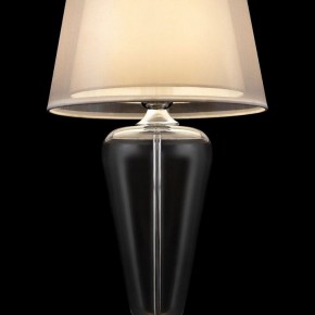 Настольная лампа декоративная Maytoni Verre Z005TL-01CH в Серове - serov.mebel24.online | фото 6