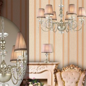 Настольная лампа декоративная Odeon Light Aurelia 3390/1T в Серове - serov.mebel24.online | фото 4