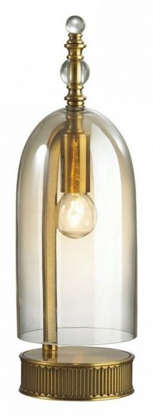Настольная лампа декоративная Odeon Light Bell 4892/1T в Серове - serov.mebel24.online | фото 2