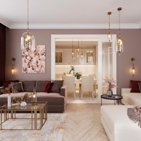 Настольная лампа декоративная Odeon Light Bell 4892/1T в Серове - serov.mebel24.online | фото 5