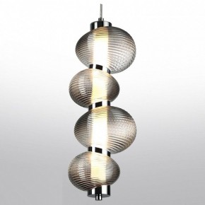 Настольная лампа декоративная Odeon Light Bruco 5096/17L в Серове - serov.mebel24.online | фото