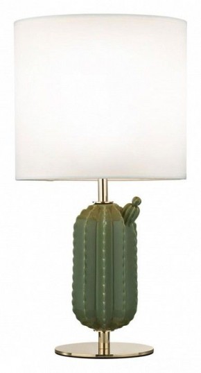Настольная лампа декоративная Odeon Light Cactus 5425/1T в Серове - serov.mebel24.online | фото 2