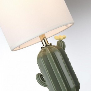 Настольная лампа декоративная Odeon Light Cactus 5425/1TA в Серове - serov.mebel24.online | фото 6