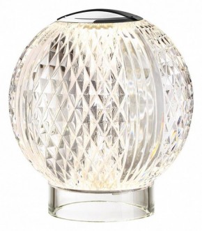 Настольная лампа декоративная Odeon Light Crystal 5007/2TL в Серове - serov.mebel24.online | фото 5