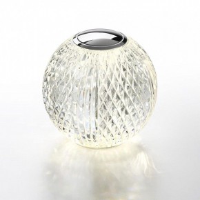 Настольная лампа декоративная Odeon Light Crystal 5007/2TL в Серове - serov.mebel24.online | фото 6