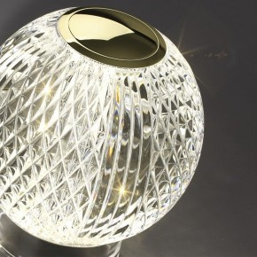 Настольная лампа декоративная Odeon Light Crystal 5008/2TL в Серове - serov.mebel24.online | фото 10