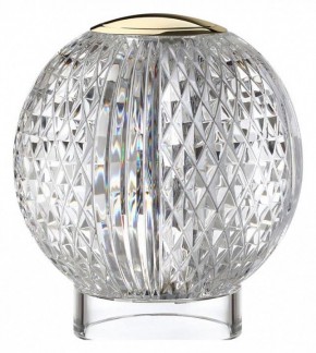 Настольная лампа декоративная Odeon Light Crystal 5008/2TL в Серове - serov.mebel24.online | фото 2