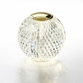 Настольная лампа декоративная Odeon Light Crystal 5008/2TL в Серове - serov.mebel24.online | фото 5