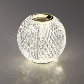 Настольная лампа декоративная Odeon Light Crystal 5008/2TL в Серове - serov.mebel24.online | фото 7