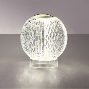 Настольная лампа декоративная Odeon Light Crystal 5008/2TL в Серове - serov.mebel24.online | фото 8