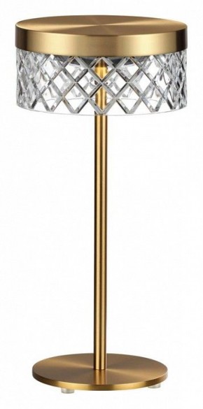 Настольная лампа декоративная Odeon Light Fivre 5032/7TL в Серове - serov.mebel24.online | фото