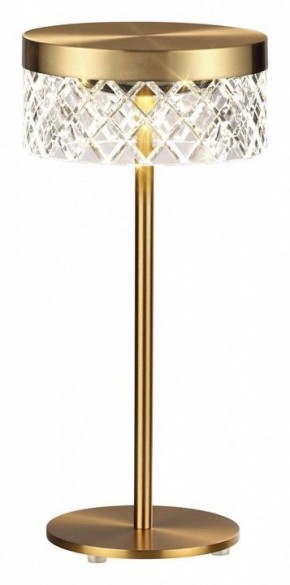 Настольная лампа декоративная Odeon Light Fivre 5032/7TL в Серове - serov.mebel24.online | фото 2