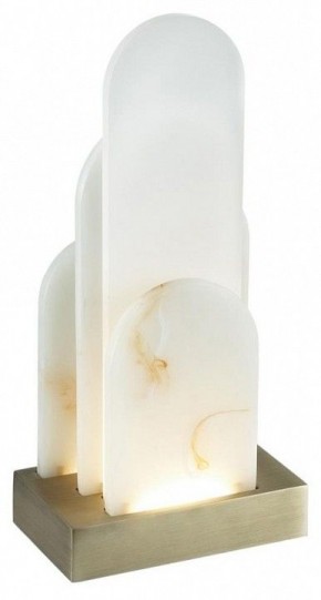 Настольная лампа декоративная Odeon Light Foros 5437/12TL в Серове - serov.mebel24.online | фото 2