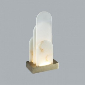 Настольная лампа декоративная Odeon Light Foros 5437/12TL в Серове - serov.mebel24.online | фото 3
