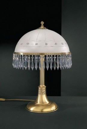 Настольная лампа декоративная Reccagni Angelo 1831 P 1831 в Серове - serov.mebel24.online | фото 1