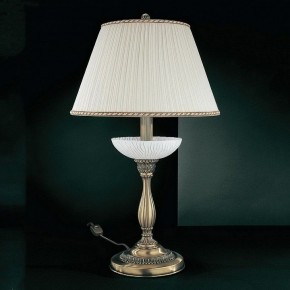 Настольная лампа декоративная Reccagni Angelo 5400 P 5400 G в Серове - serov.mebel24.online | фото 3