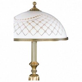 Настольная лампа декоративная Reccagni Angelo 7002 P 7002 G в Серове - serov.mebel24.online | фото 1